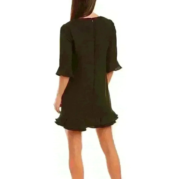 NEW! Cece Cynthia Steffe Women’s 0 Shift Dress NWT $138 - Picture 2 of 2